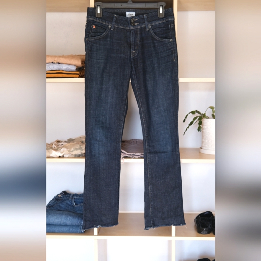Hudson Jean's